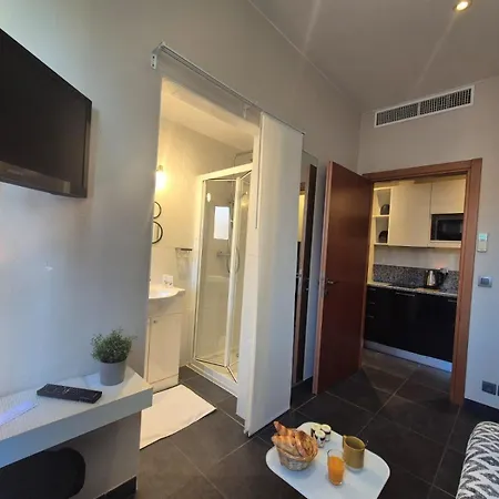Apartman Notre Dame - *