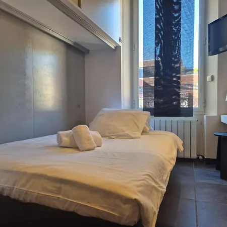Notre Dame - Apartman Cannes