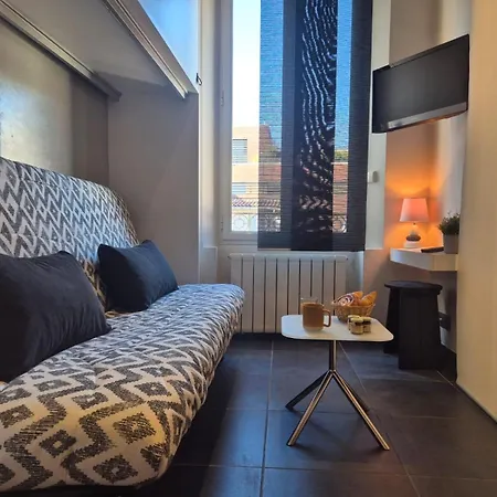 Apartman Notre Dame -