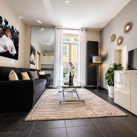 Notre Dame - Apartman