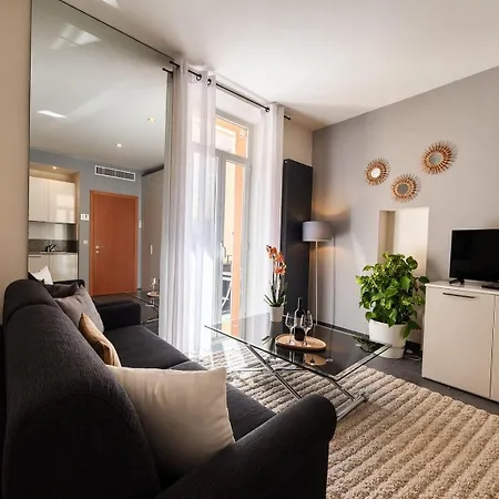 Apartman Notre Dame - Cannes
