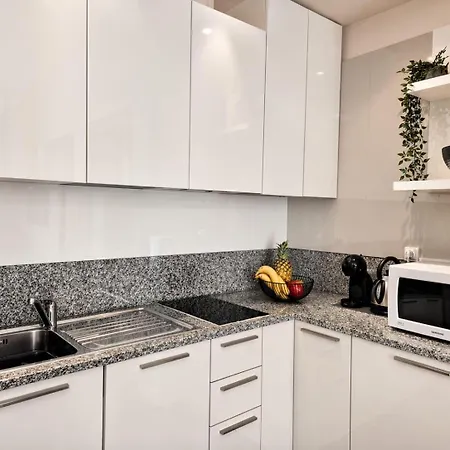Apartman Notre Dame - *