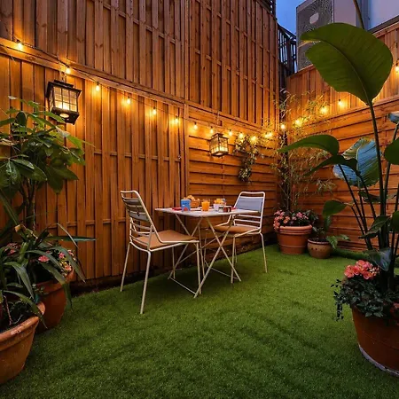 Apartman Notre Dame - Cannes