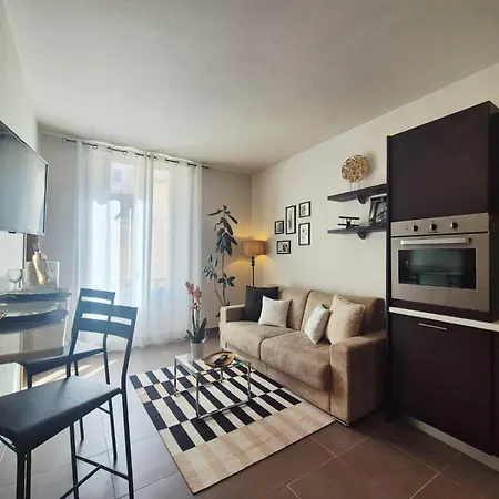 Notre Dame - Apartman Cannes
