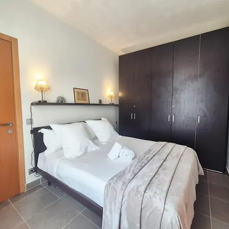 Notre Dame - Apartman *