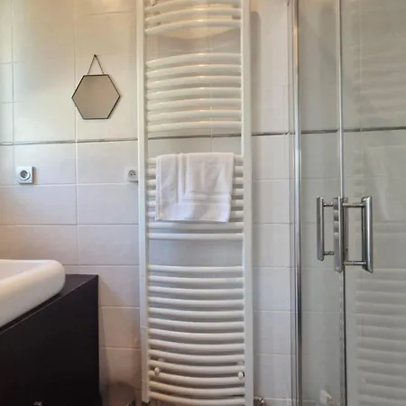 Apartman Notre Dame - Cannes