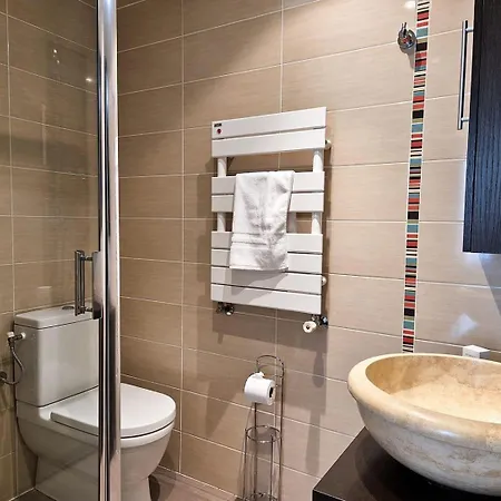 Apartman Notre Dame -