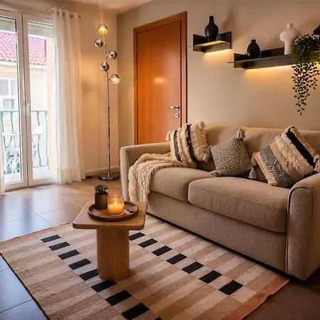 Apartman Notre Dame -