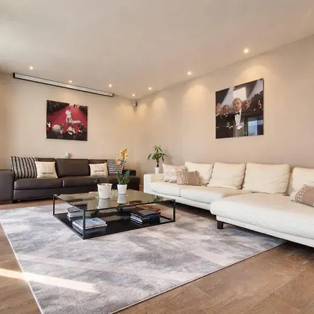 Apartman Notre Dame - Cannes