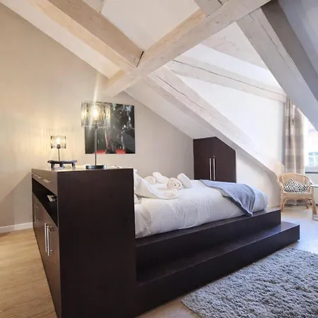 Notre Dame - Apartman Cannes