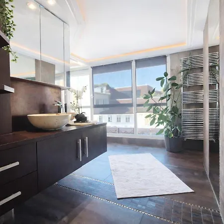 Apartman Notre Dame - Cannes