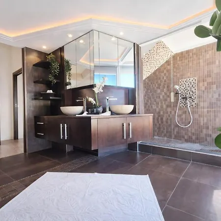 Apartman Notre Dame - Cannes