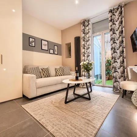 Notre Dame - Apartman *