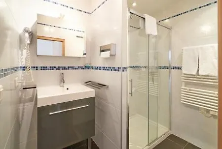 Notre Dame - 아파트