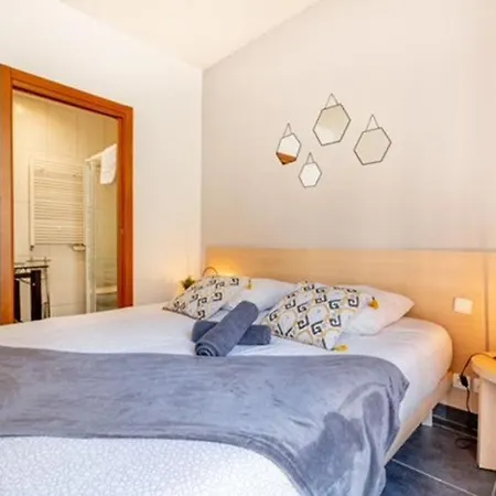 Notre Dame - * 칸느