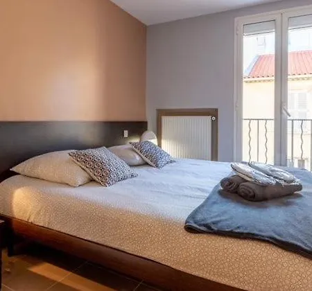 Notre Dame - Apartment Cannes
