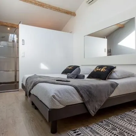 Apartment Notre Dame - *
