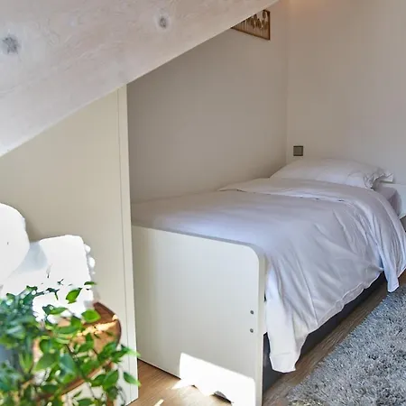 Notre Dame - Apartment Cannes