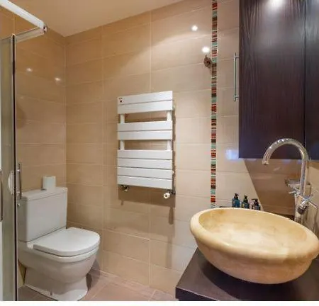 Notre Dame - Apartment Cannes