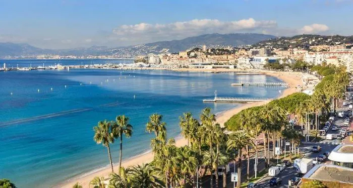 Notre Dame - Apartamento Cannes