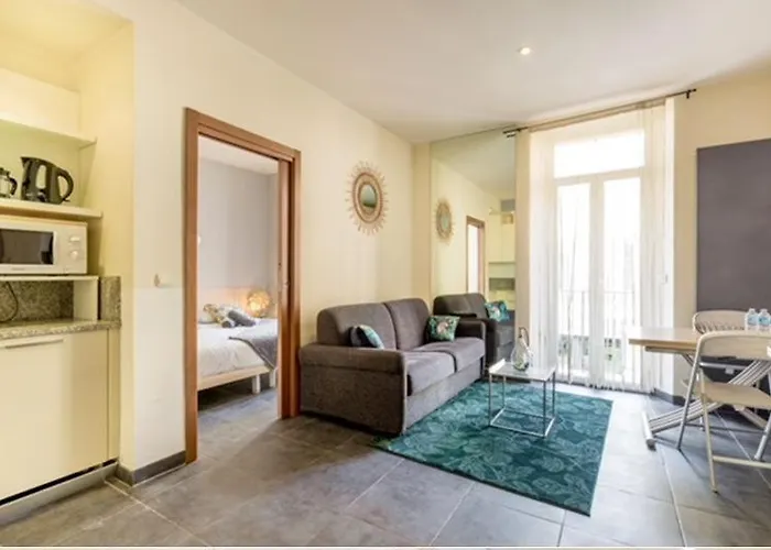 Apartamento Notre Dame - *