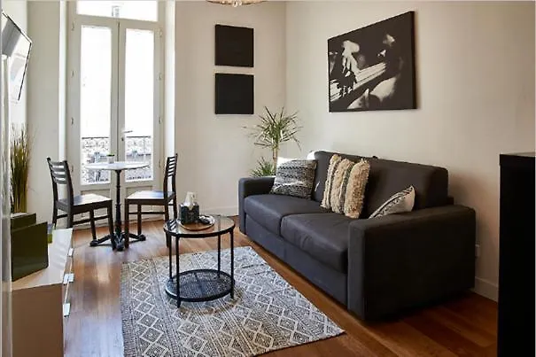 Apartamento Notre Dame -