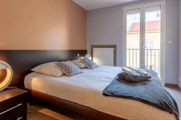 Notre Dame - Apartamento Cannes