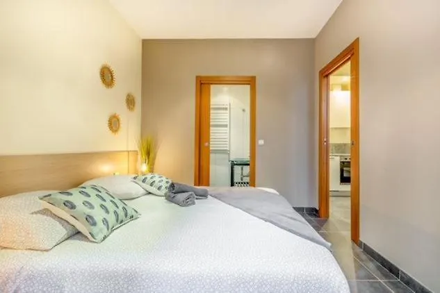 Apartamento Notre Dame - Cannes