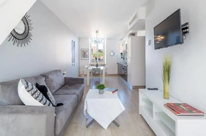 Apartamento Notre Dame - Cannes