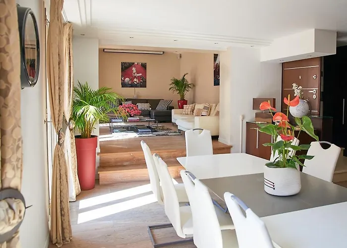 Notre Dame - Apartamento Cannes