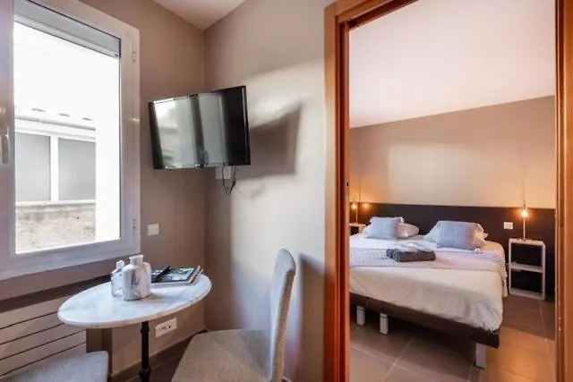 Notre Dame - Apartamento *