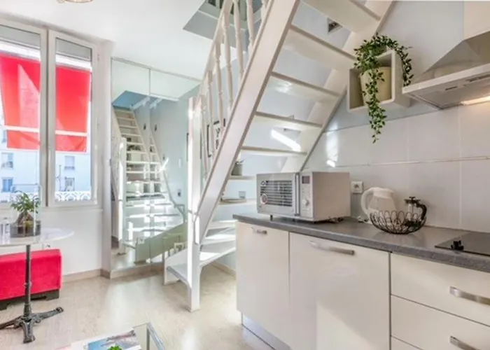 Notre Dame - Apartamento Cannes