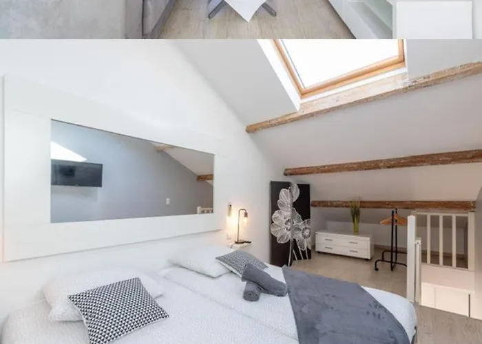 Apartamento Notre Dame -