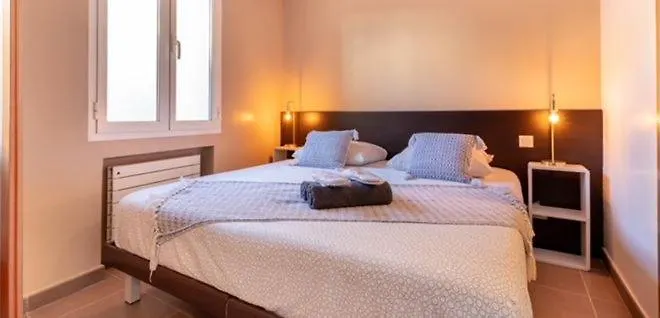 Apartamento Notre Dame -