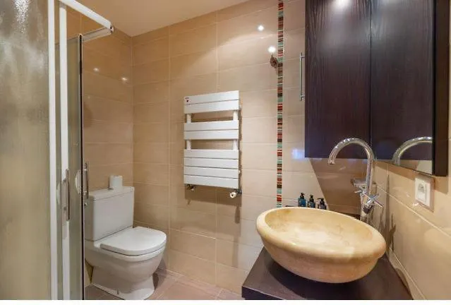 Notre Dame - Apartamento Cannes