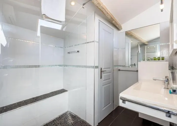 Apartamento Notre Dame -