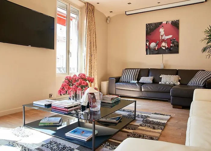 Notre Dame - Apartamento *