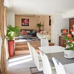 Notre Dame - Apartment Cannes