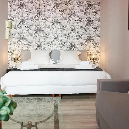 Notre Dame - Lejlighed Cannes