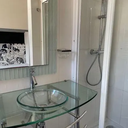 Notre Dame - Lejlighed *