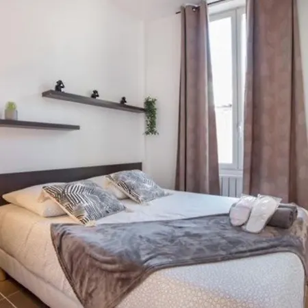 Notre Dame - * Cannes