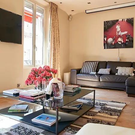 Notre Dame - Lejlighed *