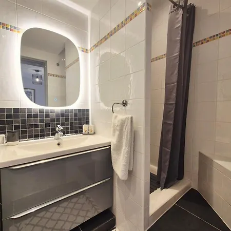 Apartment Notre Dame -