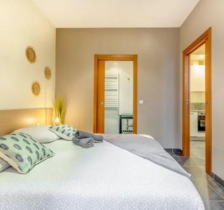 Apartment Notre Dame - Cannes