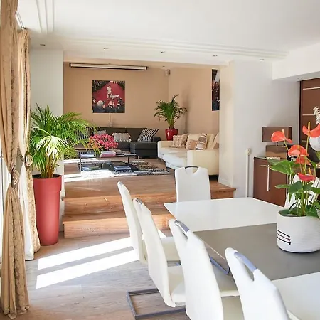 Notre Dame - Apartment Cannes