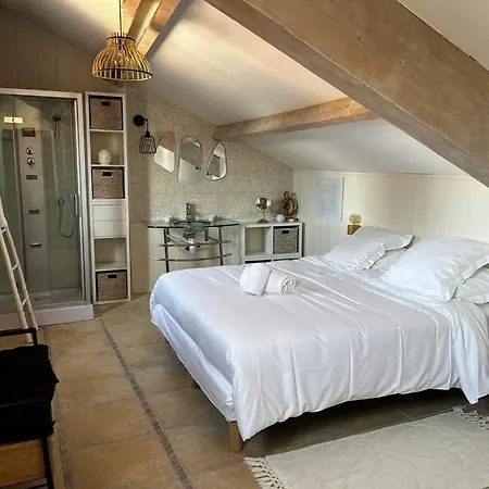 Notre Dame - Apartment *